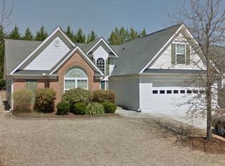 2752 Maeve Ct, Dacula, GA 30019