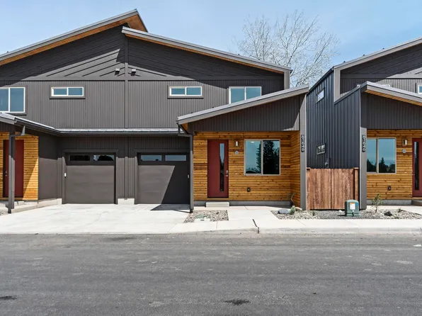 61635 Pettigrew Rd #12, Bend, OR 97702