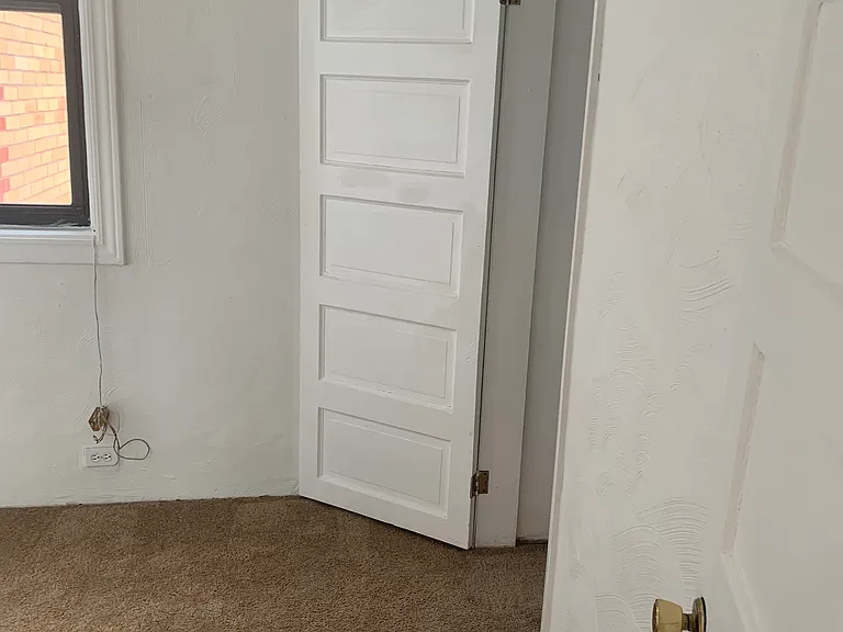 1st Bedroom