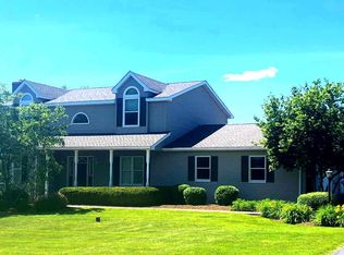 621 Fagleysville Rd, Perkiomenville, PA 18074