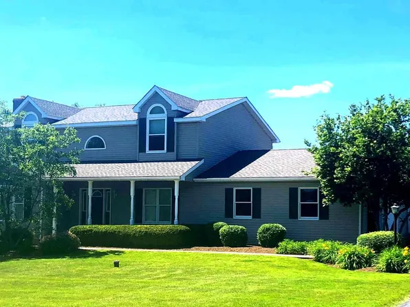 621 Fagleysville Rd, Perkiomenville, PA 18074