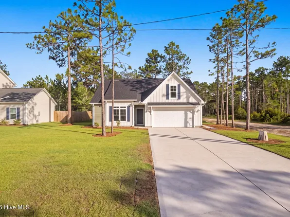 200 Fifty Lakes Drive, Southport, NC 28461