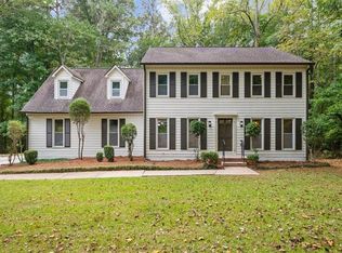 295 Princeton Trce, Fayetteville, GA 30214