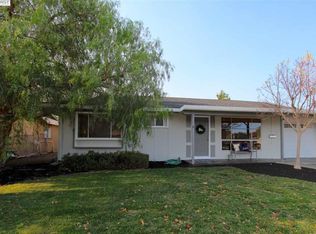 1242 Bluebell Dr, Livermore, CA