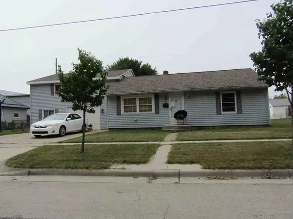 241 S Perry St, Saint Marys, OH 45885