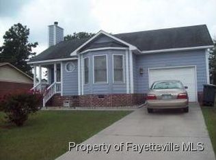 2110 Ashton Rd, Fayetteville, NC 28304