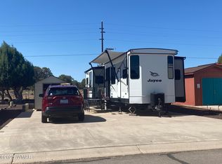 8211 Lake Shore Dr #391, Show Low, AZ 85901