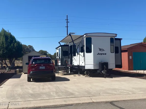 8211 Lake Shore Dr #391, Show Low, AZ 85901