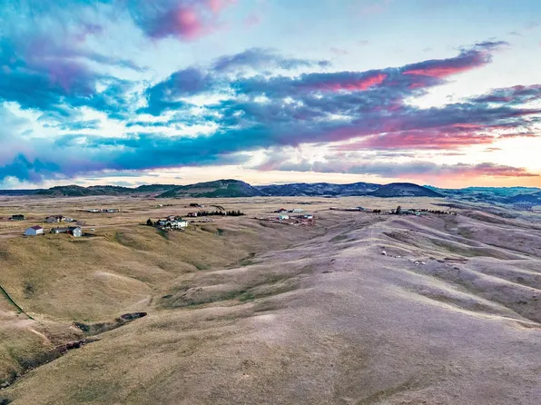 Valley View Dr, Cheyenne, WY 82009
