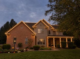 14912 Cranford Ct, Granger, IN 46530