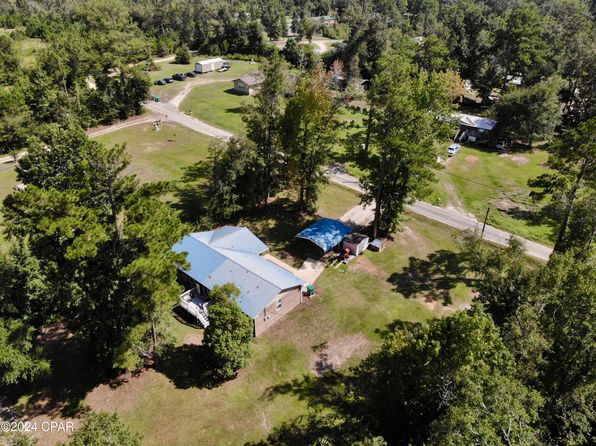4488 Riverbend Rd, Marianna, FL 32448
