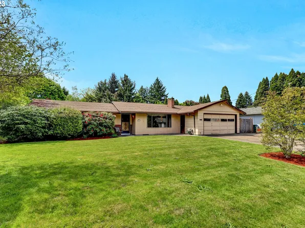 5395 SW 188th Ave, Beaverton, OR 97078
