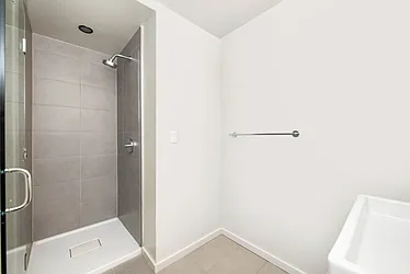 Rented by Keller Williams NYC