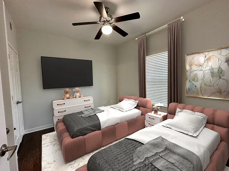 320 S Stewart Blvd — Photo 37
