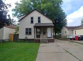 19148 Minnesota St, Roseville, MI