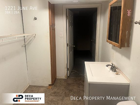 4th image of 1221 June Ave