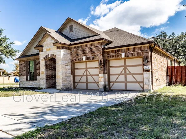 20646 Pearl Harvest, San Antonio, TX 78259