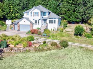 160 Melba Ln, Woodland, WA 98674