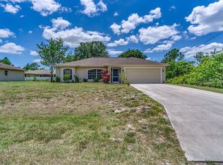 1349 Arredondo St, North Port, FL 34286