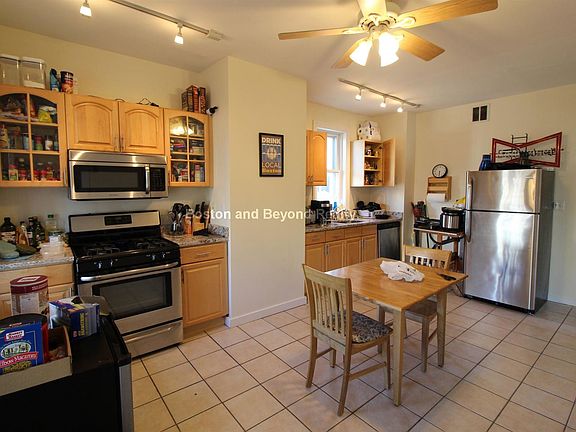 756 Saratoga St. #2 Boston - East Boston Unit Photo 1