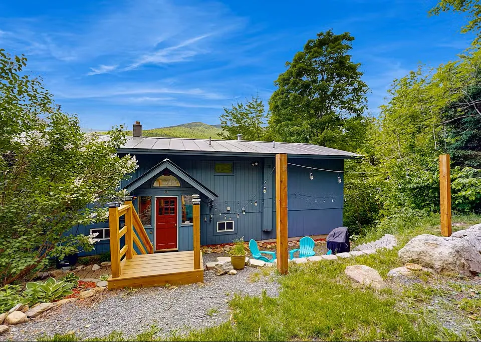 64 Stark Mountain View Rd