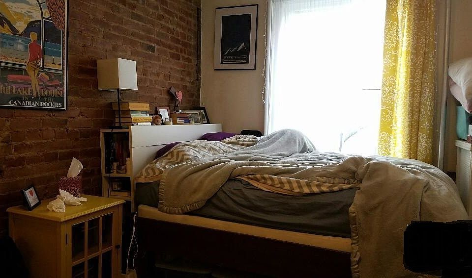 2nd image of 109 Joralemon St #10RF