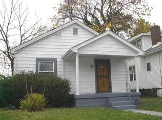 3703 W Muhammad Ali Blvd, Louisville, KY