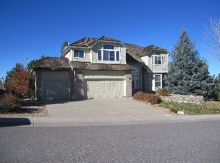 1703 Quail Ln, Castle Rock, CO 80104