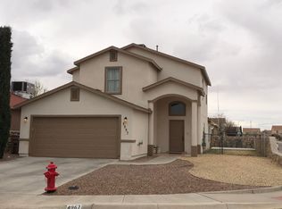 4967 Ortega Rd, Las Cruces, NM 88012