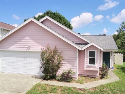 207 SONOMA VALLEY CIRCLE, Orlando, FL, 32835