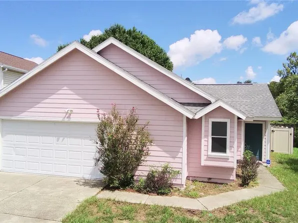 207 SONOMA VALLEY CIRCLE, ORLANDO, FL 32835