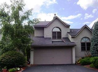 4637 Slippery Rock, Manlius, NY 13104