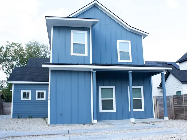 6014 Fairway St, Austin, TX 78741
