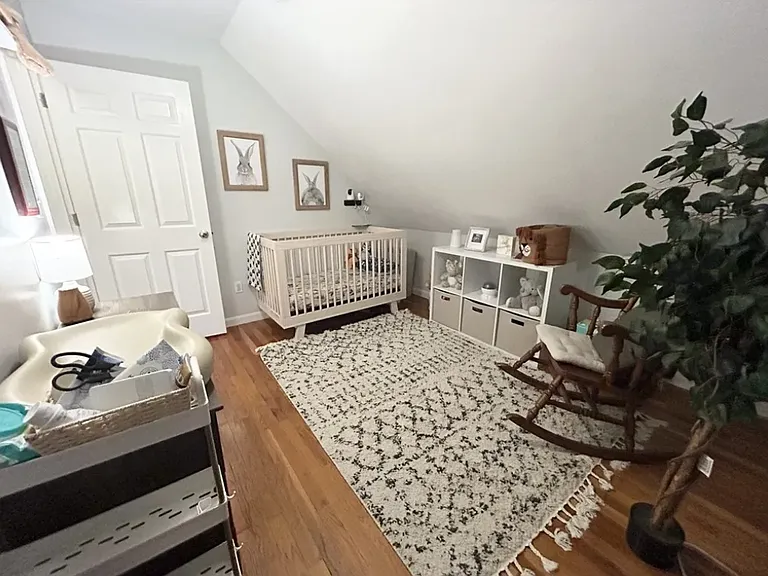 Bedroom #1