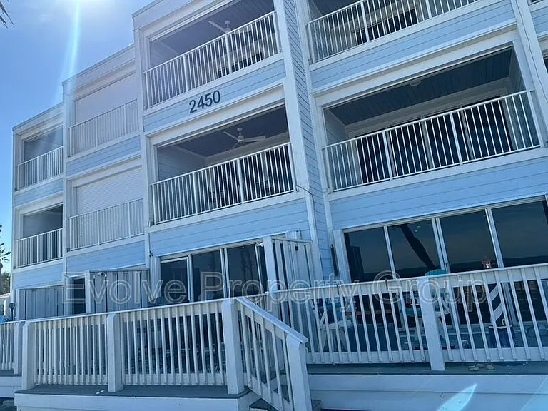 2450 Ocean Shore Blvd #3 — Photo 5