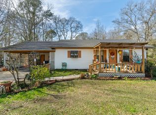 213 Sandersville Heidelberg Rd, Heidelberg, MS 39439