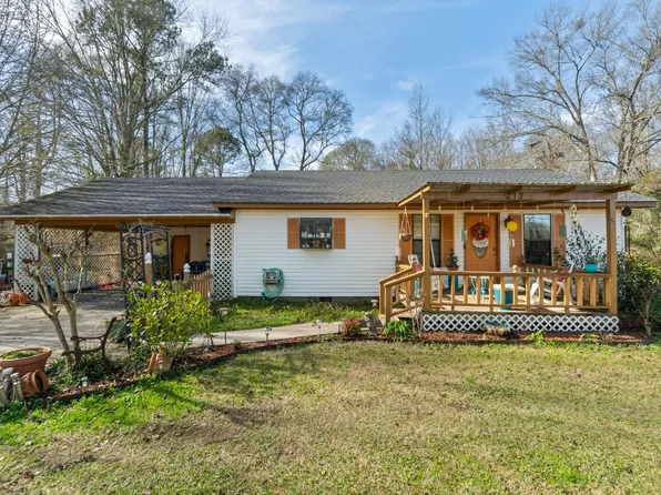 213 Sandersville Heidelberg Rd, Heidelberg, MS 39439