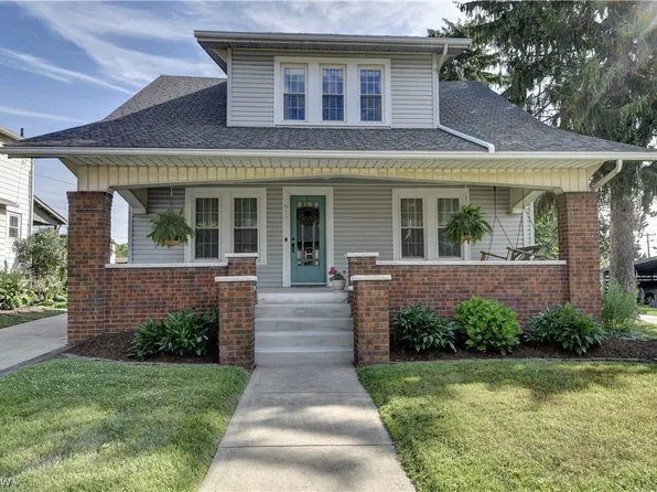 917 W Main St, Sugarcreek, OH 44681