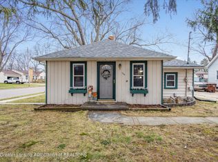 744 Center St, Mason, MI 48854