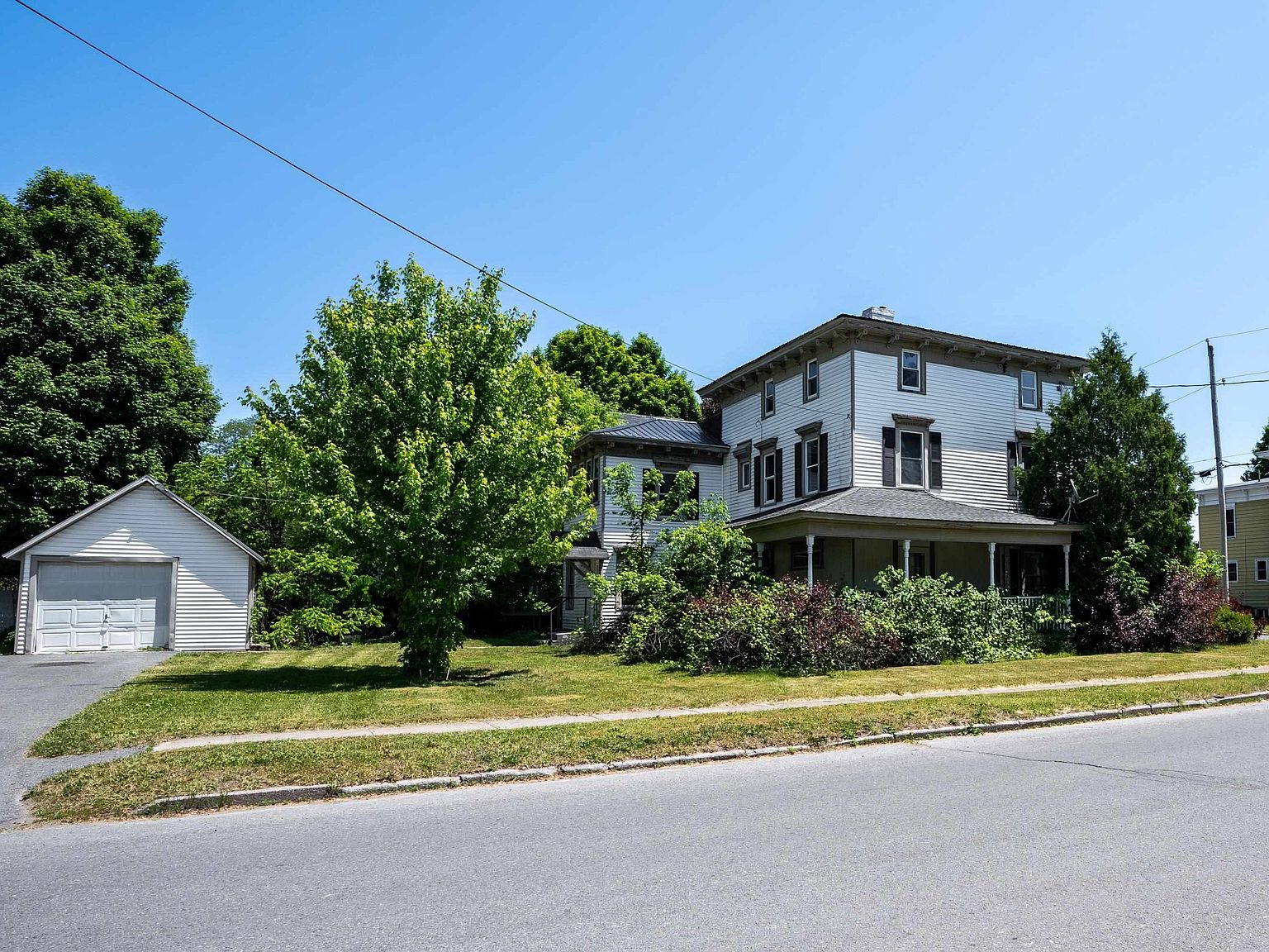 51 Barnes St, Gouverneur, NY 13642 MLS 48414 Zillow