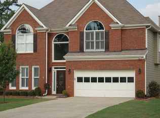 2429 Ryan Leigh Rdg, Duluth, GA 30096