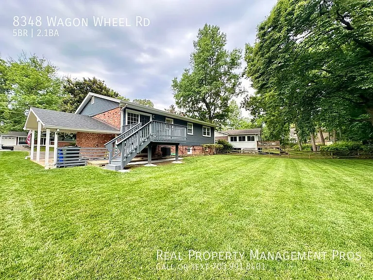 8348 Wagon Wheel Rd — Photo 59