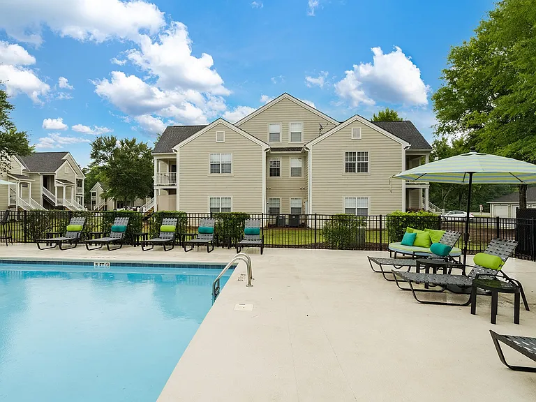 Maple Village Apartments — Photo 44