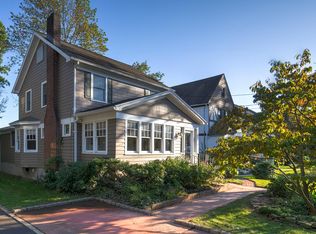 108 Orange Ave, Cranford, NJ 07016