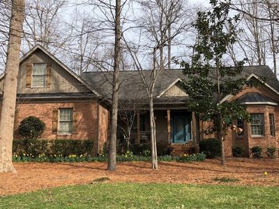 3917 Wesseck Dr, High Point, NC, 27265
