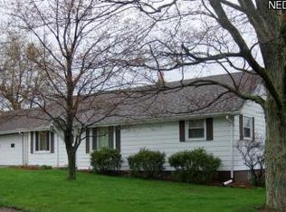 4496 Arrow Rd NW, Carrollton, OH 44615