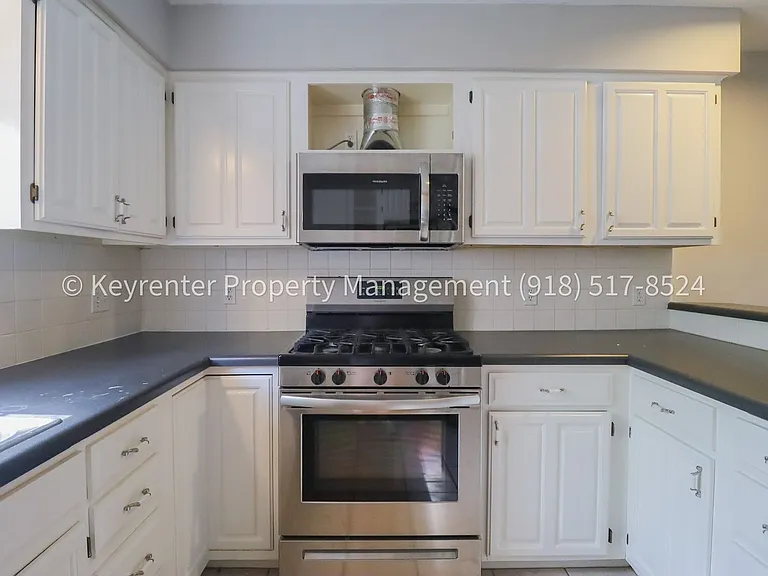 6246 S Yorktown Pl — Photo 12