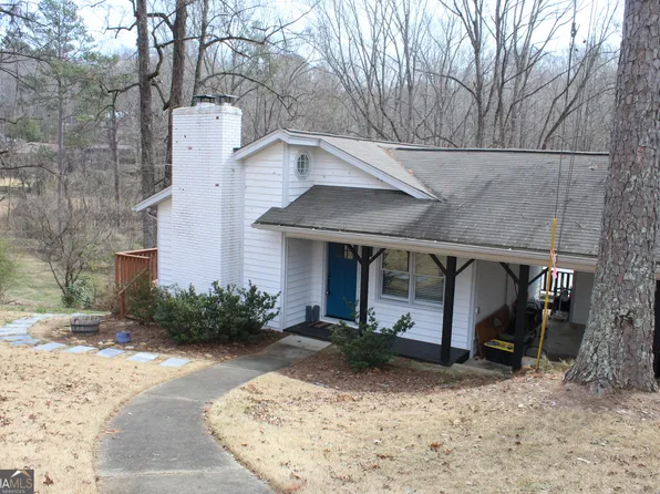40 Chestatee Springs Rd, Dahlonega, GA 30533