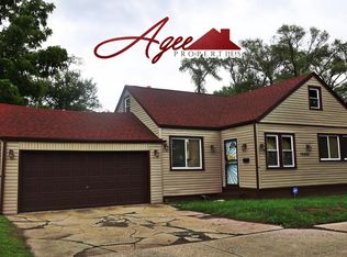 19494 Fenmore St, Detroit, MI 48235