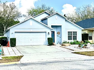 4339 Northern Dancer Way — exterior photo